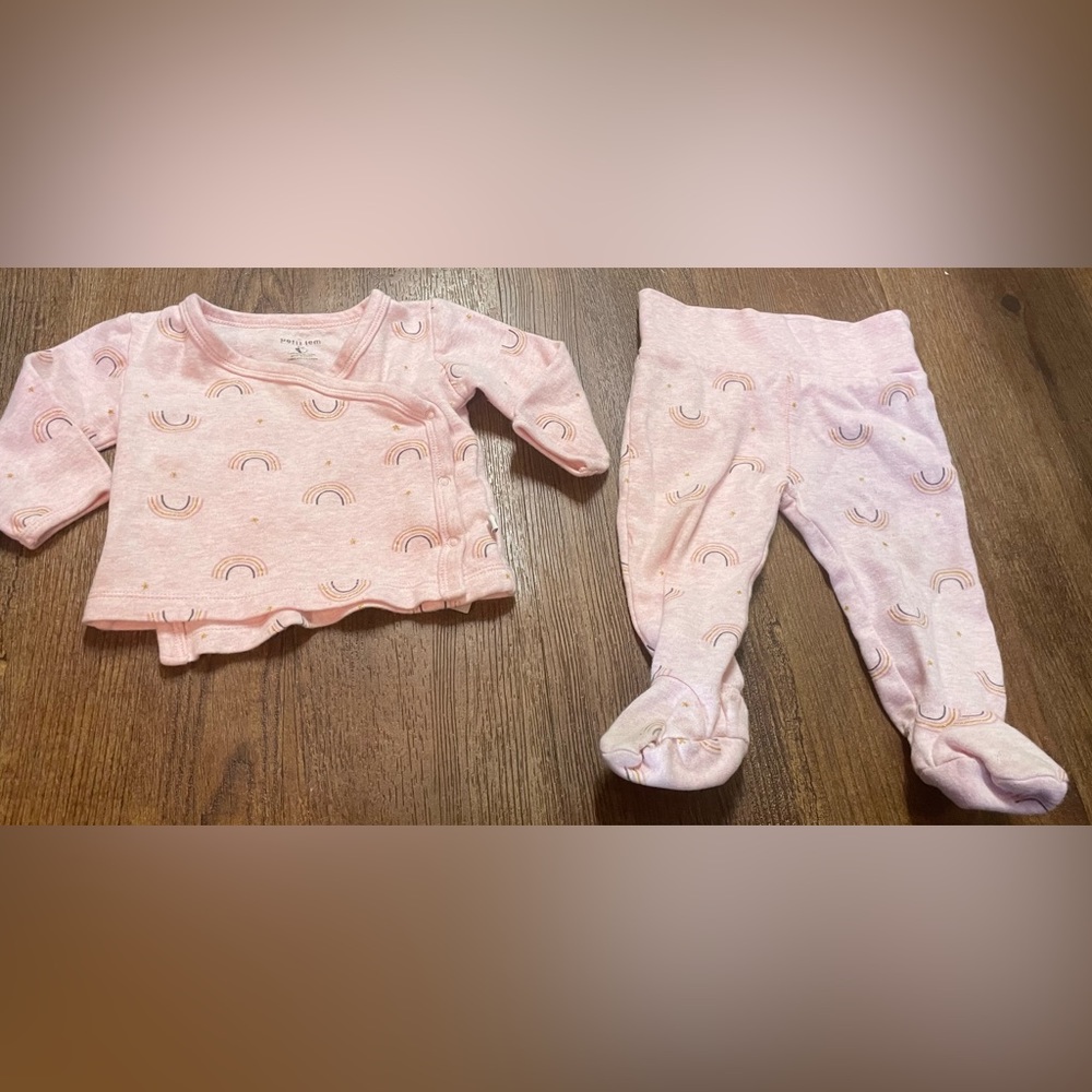 Petit Lem Outfit